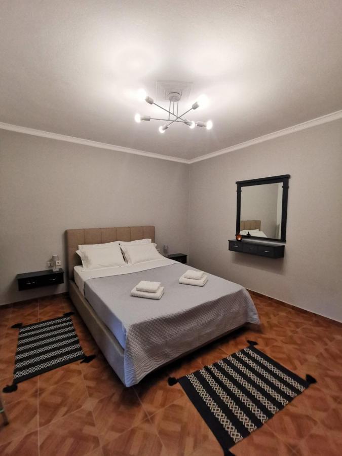 Antonela Sunshine Apartment By Corfu Escapes Perama  Eksteriør bilde